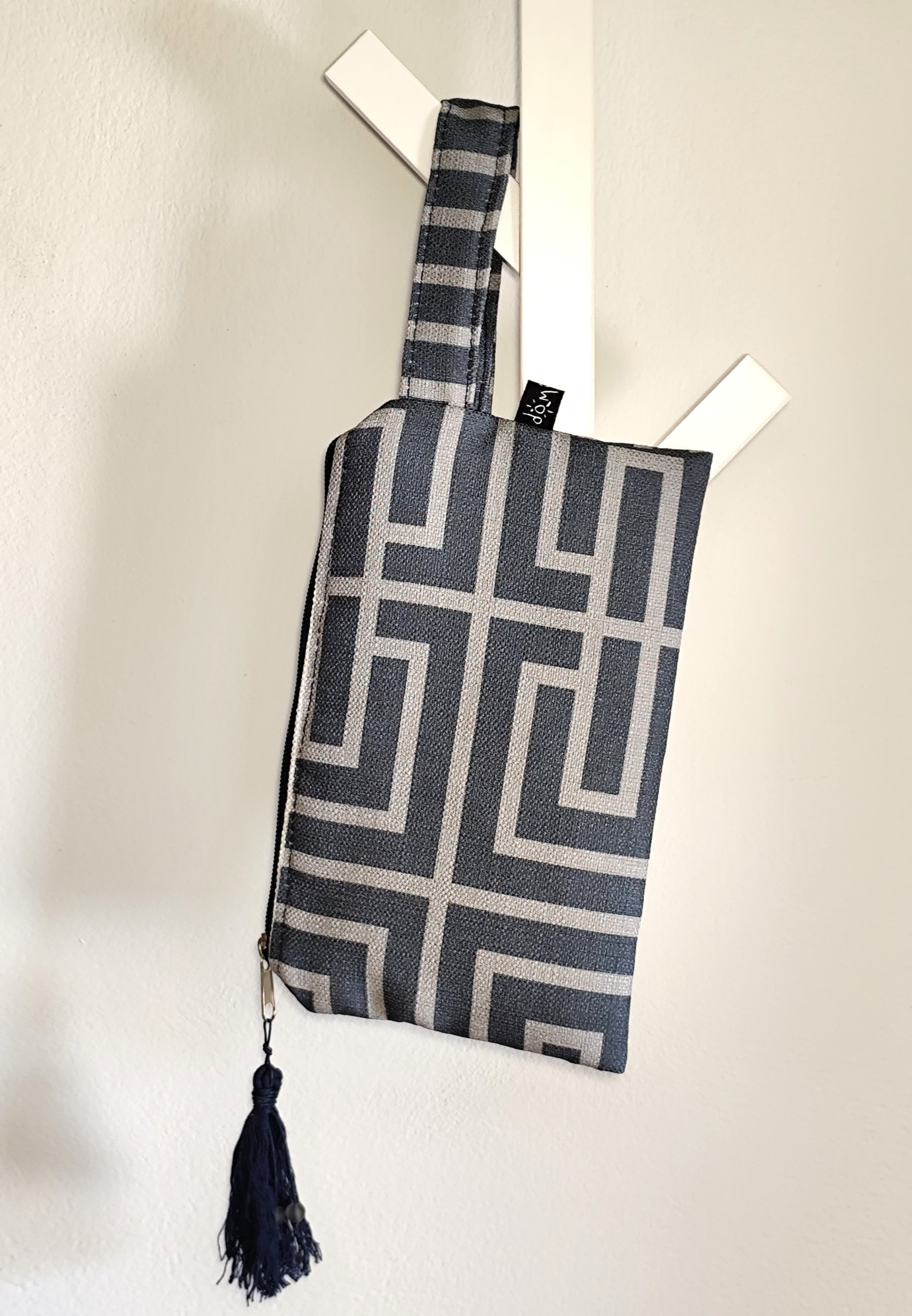 Ηandbag Μαίανδρος